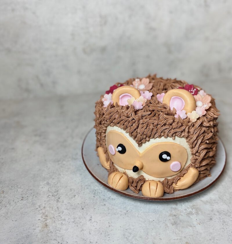 Hefezopf mit Vanillepudding und Schoko Stückchen – Jannika ️