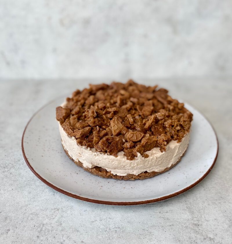 Hefezopf mit Vanillepudding und Schoko Stückchen – Jannika ️