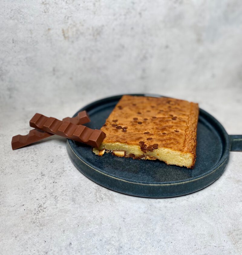 Schoko Bon Torte – Jannika ️